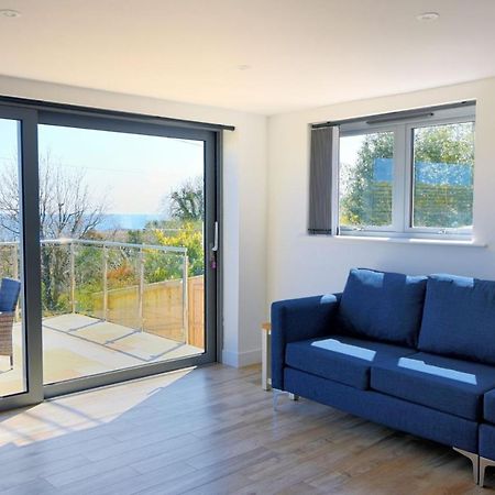 Yarrow Villa Charmouth Bagian luar foto